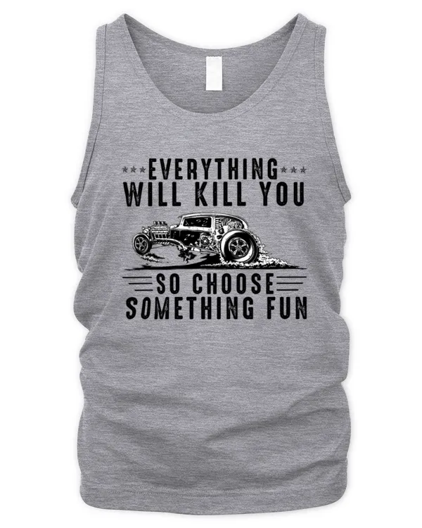 Men's Tank Top