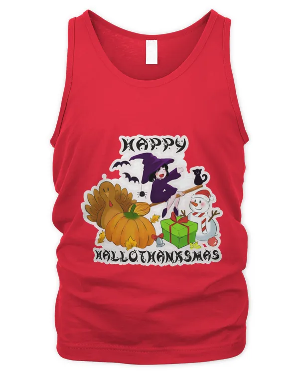 Men's Tank Top