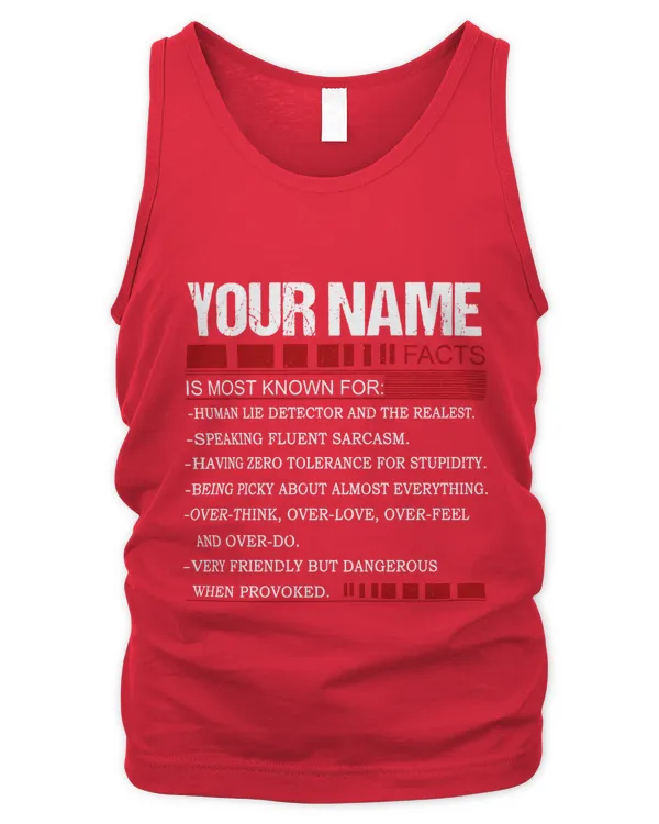 Men's Tank Top