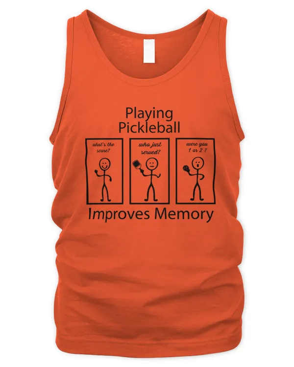 Men's Tank Top