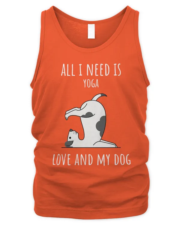 Men's Tank Top