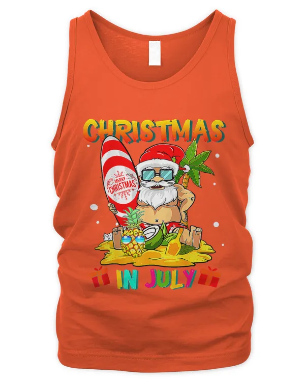 Men's Tank Top