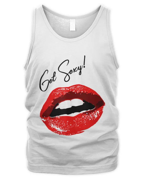 Men's Tank Top