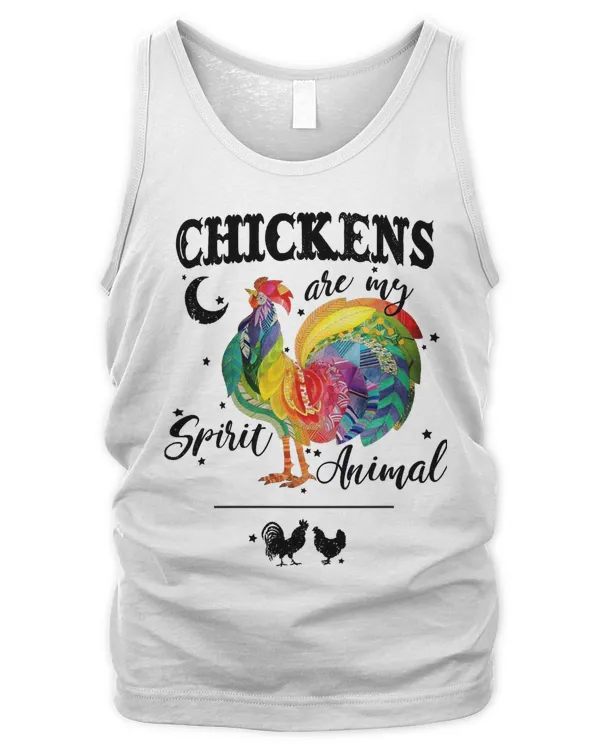 Men's Tank Top