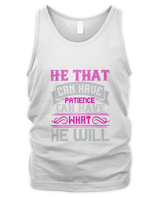 Men's Tank Top