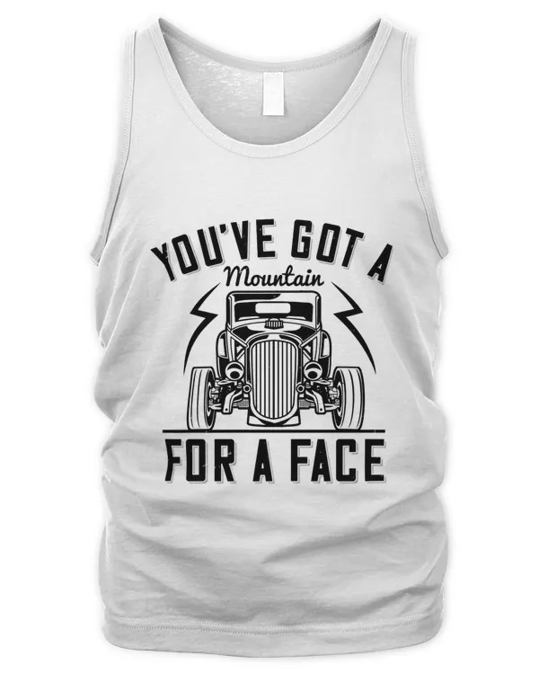 Men's Tank Top