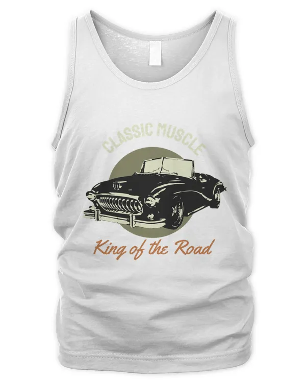 Men's Tank Top