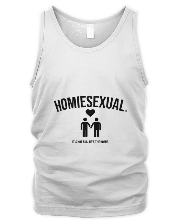 Men's Tank Top