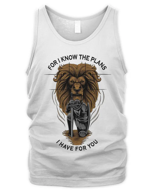 Men's Tank Top