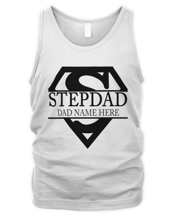 Men's Tank Top