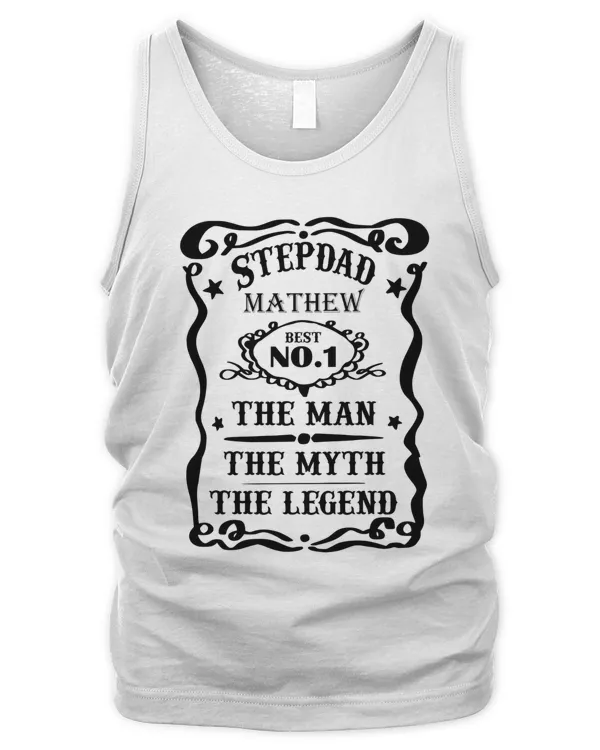 Men's Tank Top