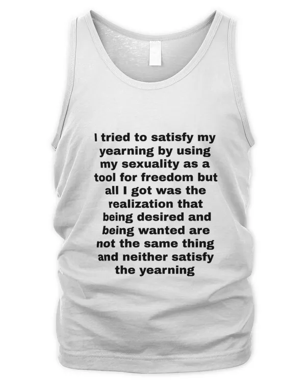 Men's Tank Top