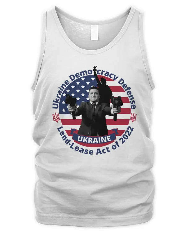 Men's Tank Top