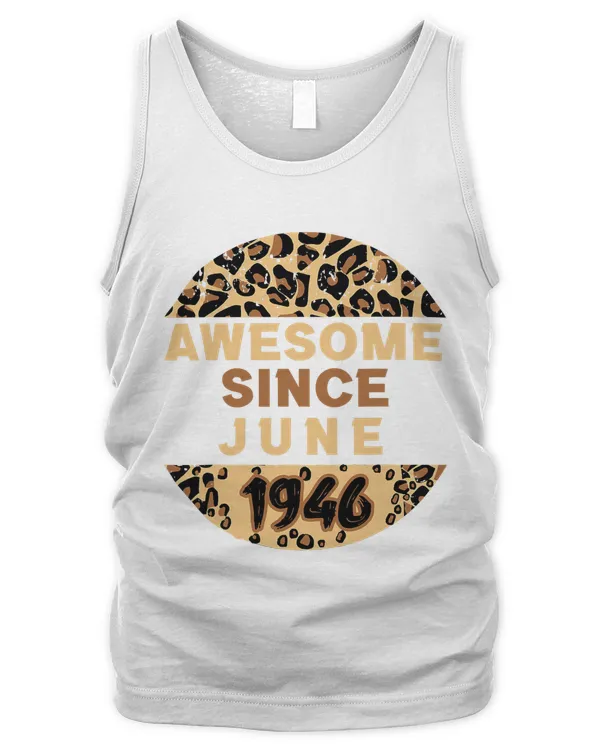 Men's Tank Top