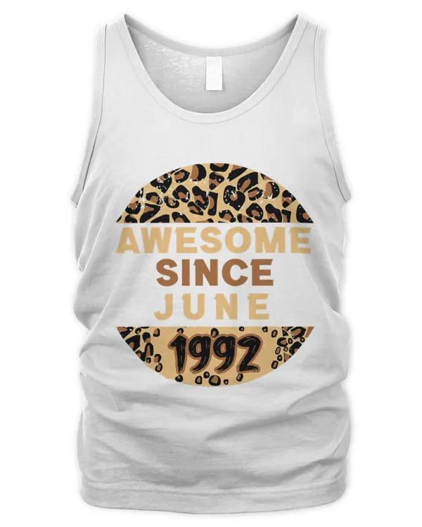 Men's Tank Top