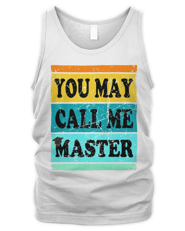 Men's Tank Top