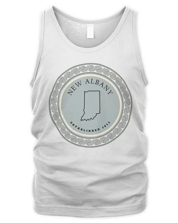 Men's Tank Top