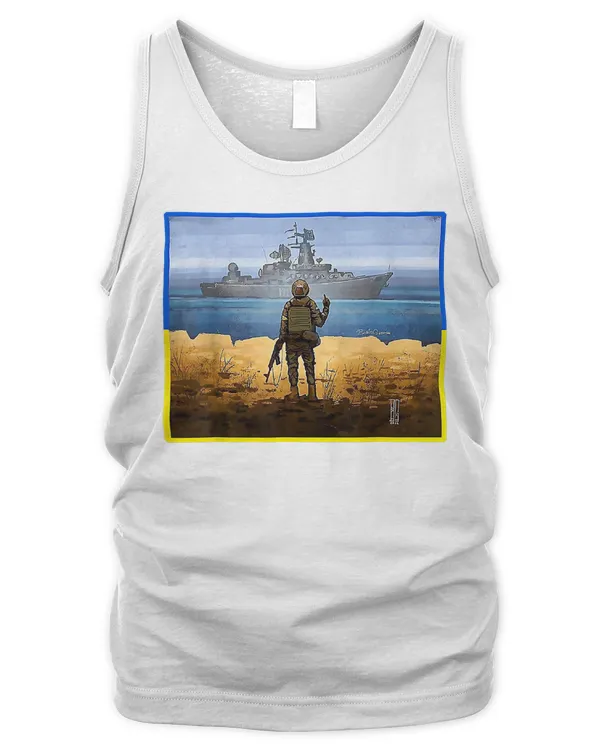 Men's Tank Top