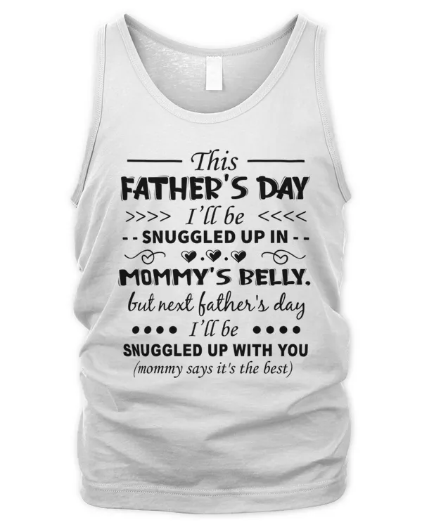 Men's Tank Top