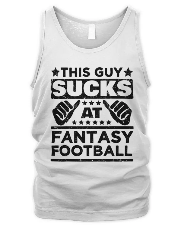 Men's Tank Top