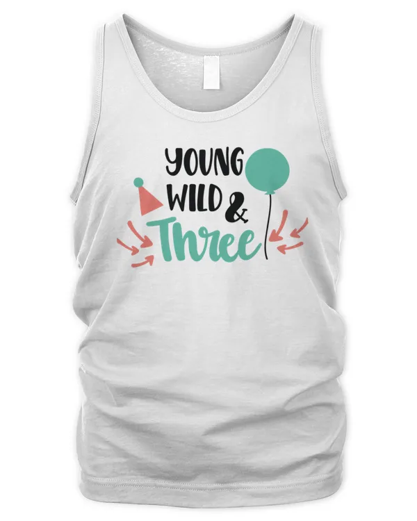 Men's Tank Top