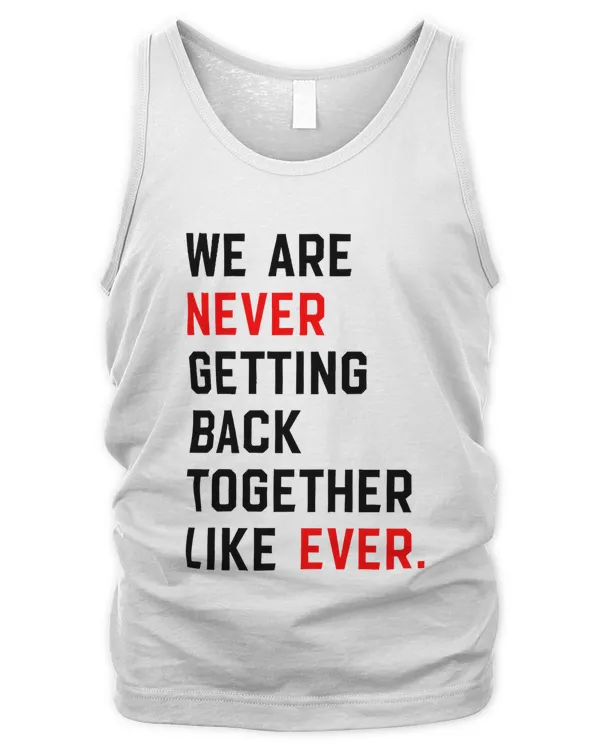 Men's Tank Top