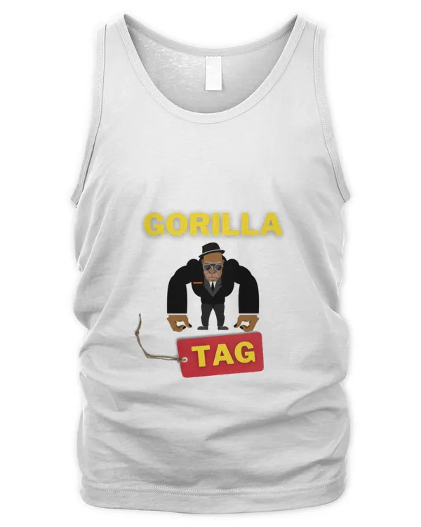 Men's Tank Top