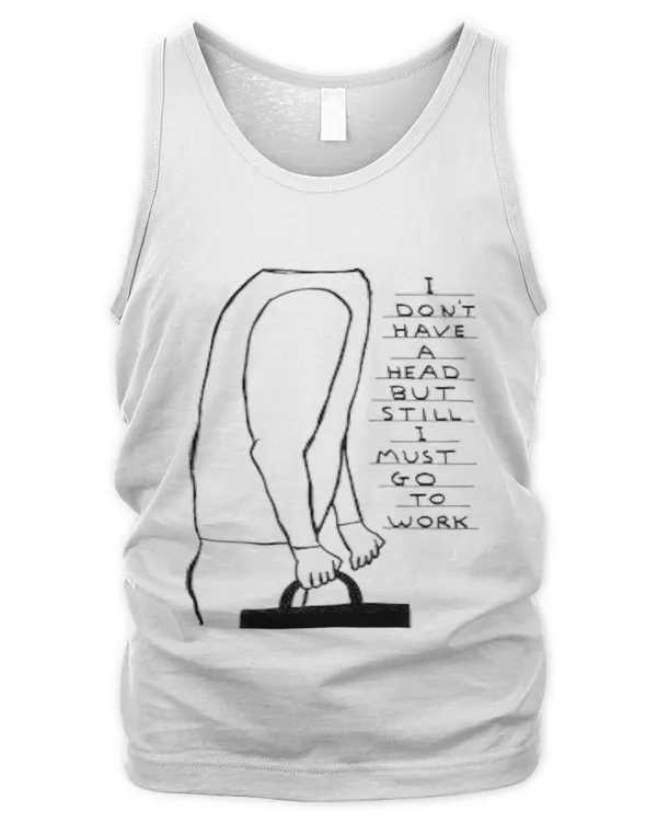 Men's Tank Top