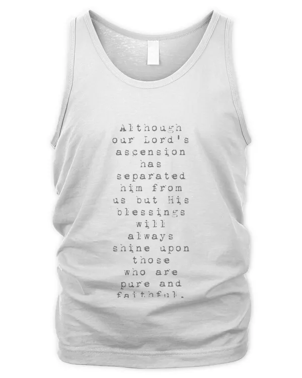 Men's Tank Top