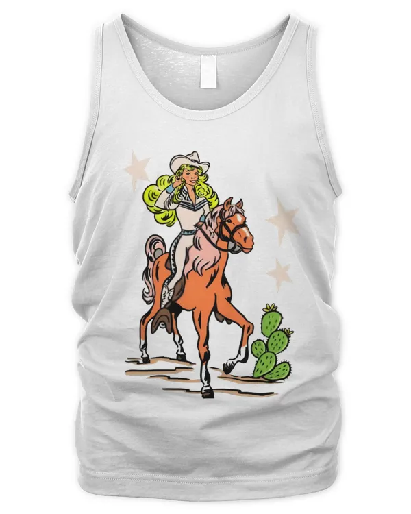 Men's Tank Top