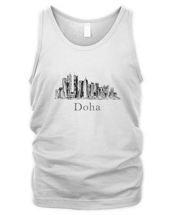 Men's Tank Top