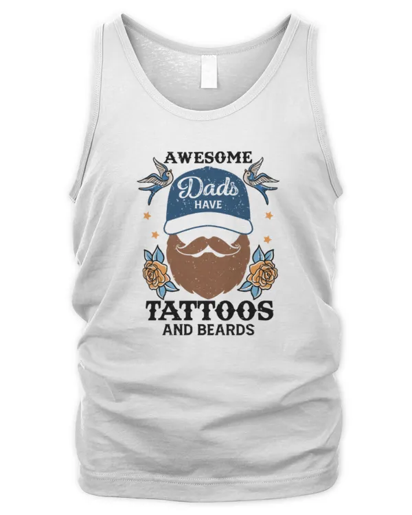 Men's Tank Top