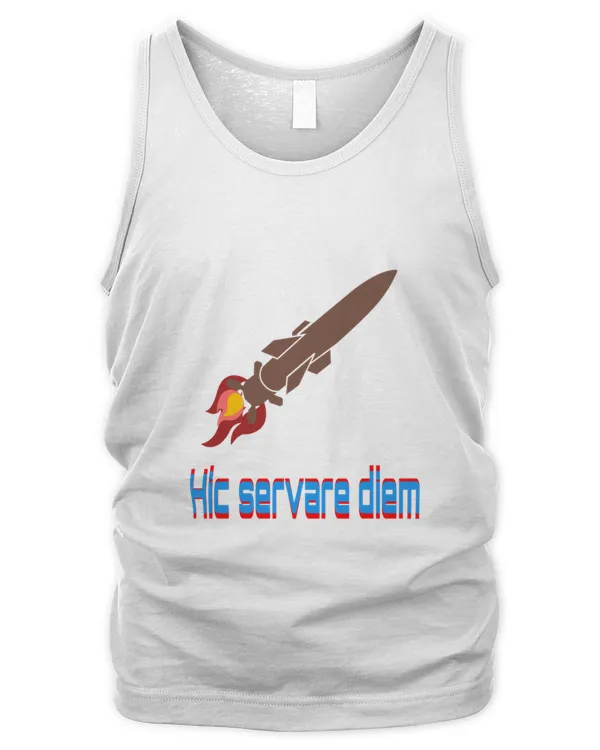 Men's Tank Top