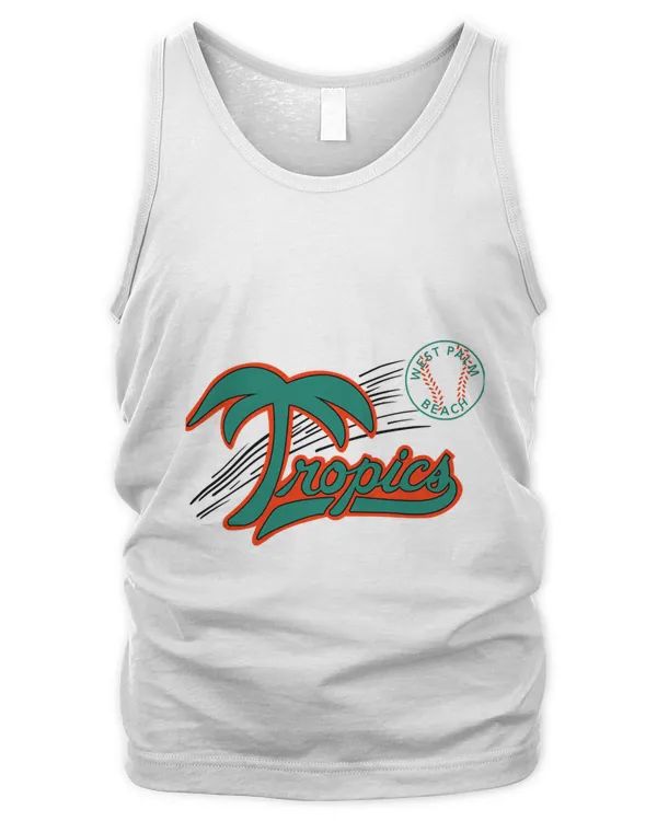 Men's Tank Top