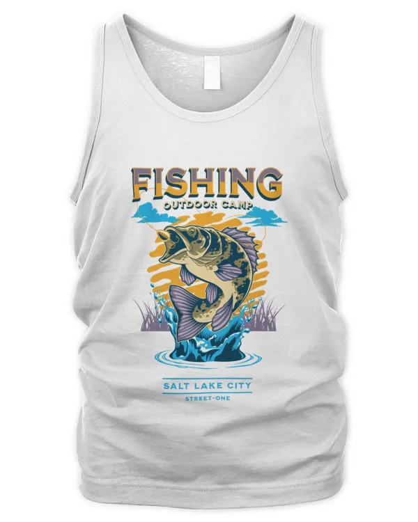 Men's Tank Top