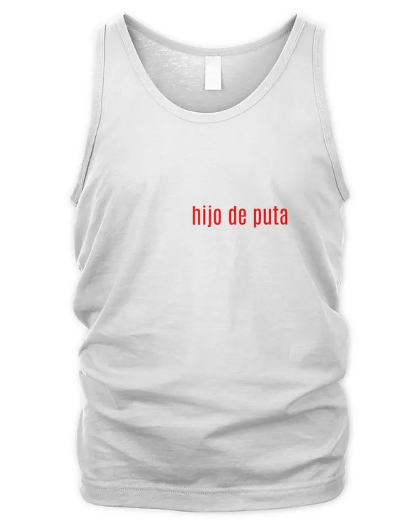 Men's Tank Top