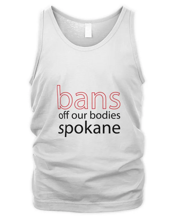 Men's Tank Top