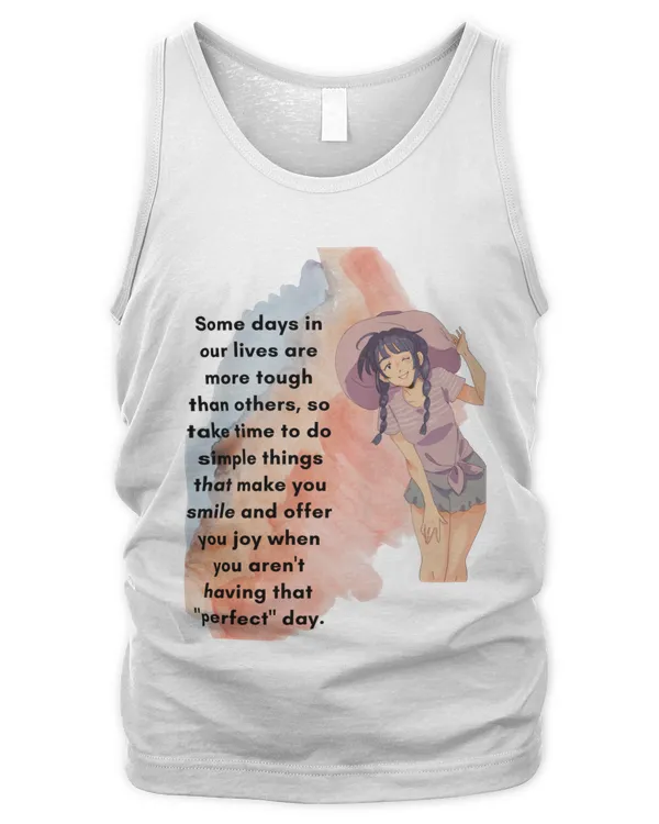 Men's Tank Top