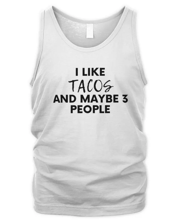 Men's Tank Top