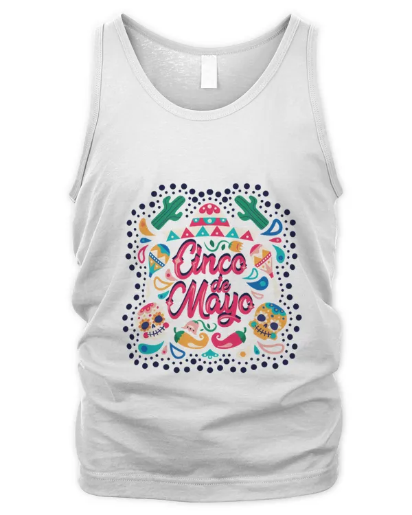 Men's Tank Top