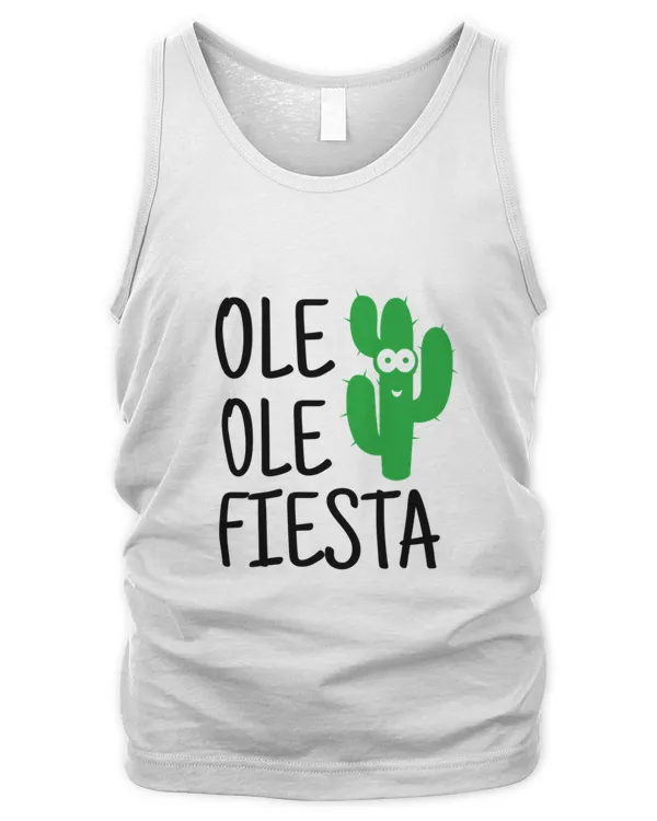 Men's Tank Top