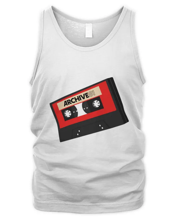 Men's Tank Top