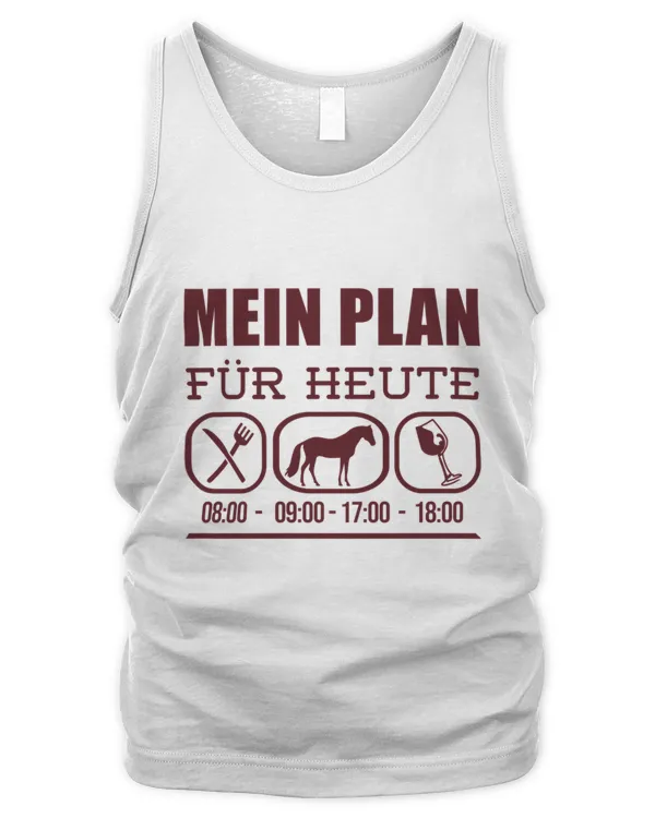 Men's Tank Top