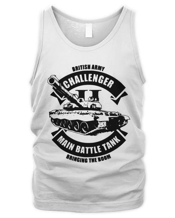 Men's Tank Top