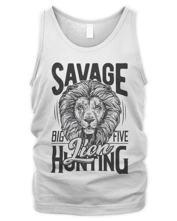 Men's Tank Top