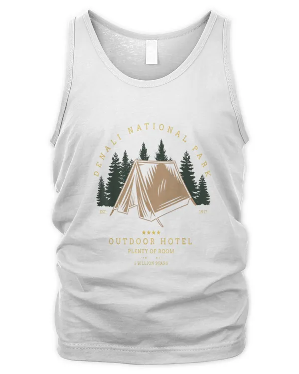 Men's Tank Top