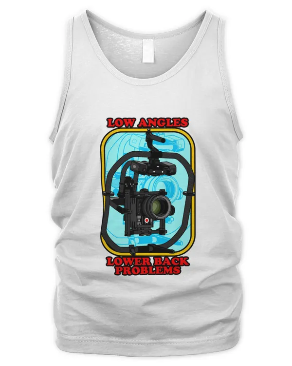 Men's Tank Top