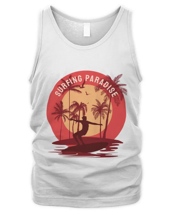 Men's Tank Top