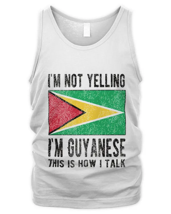 Men's Tank Top