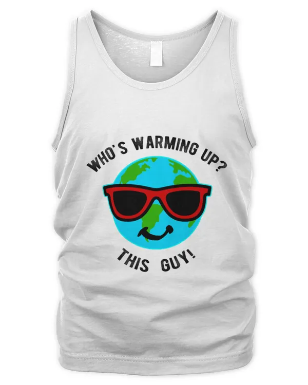 Men's Tank Top